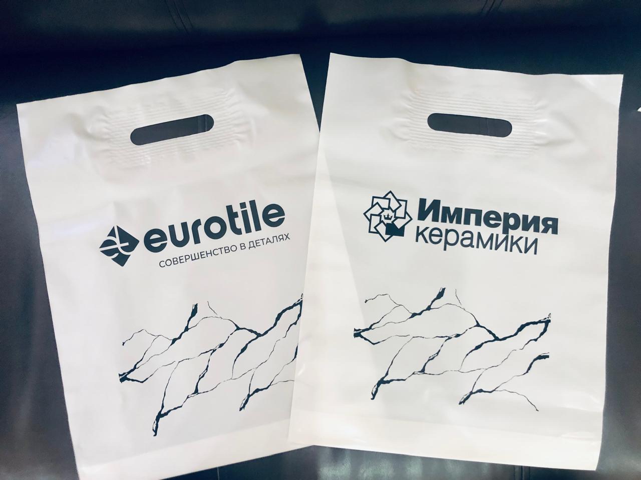 Пакеты Eurotile и «Империя керамики»